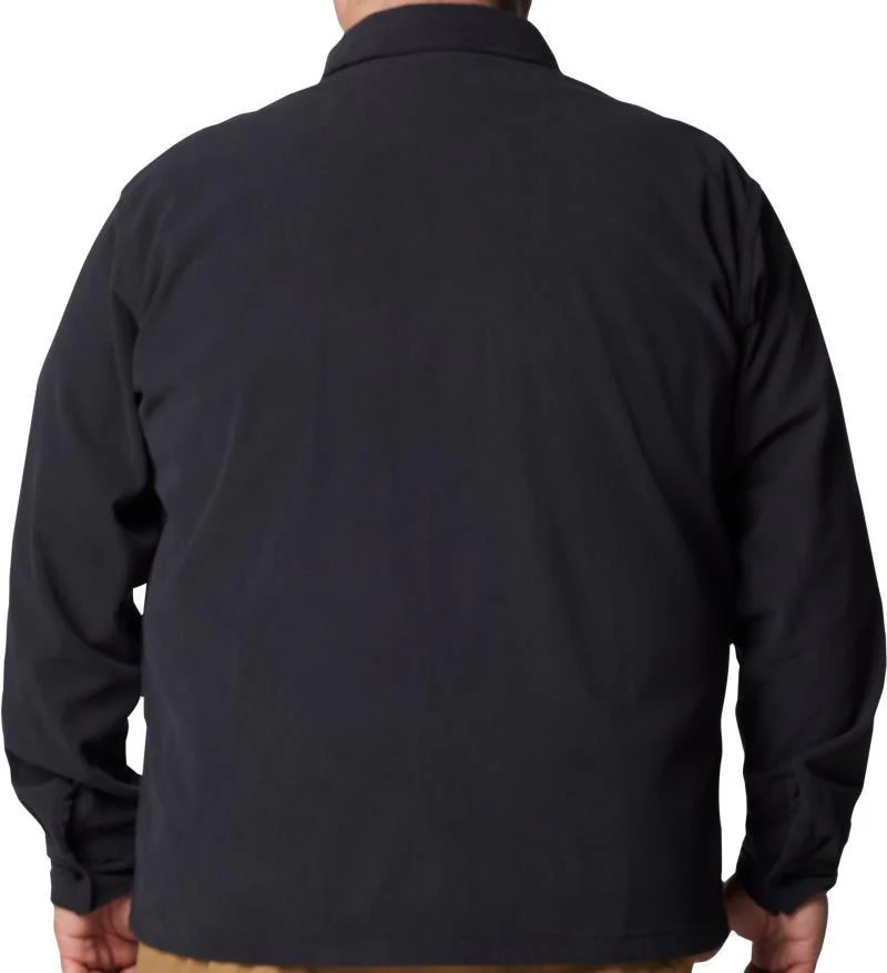 Flare Gun Corduroy Shirt, Tall - Mens - Image 9