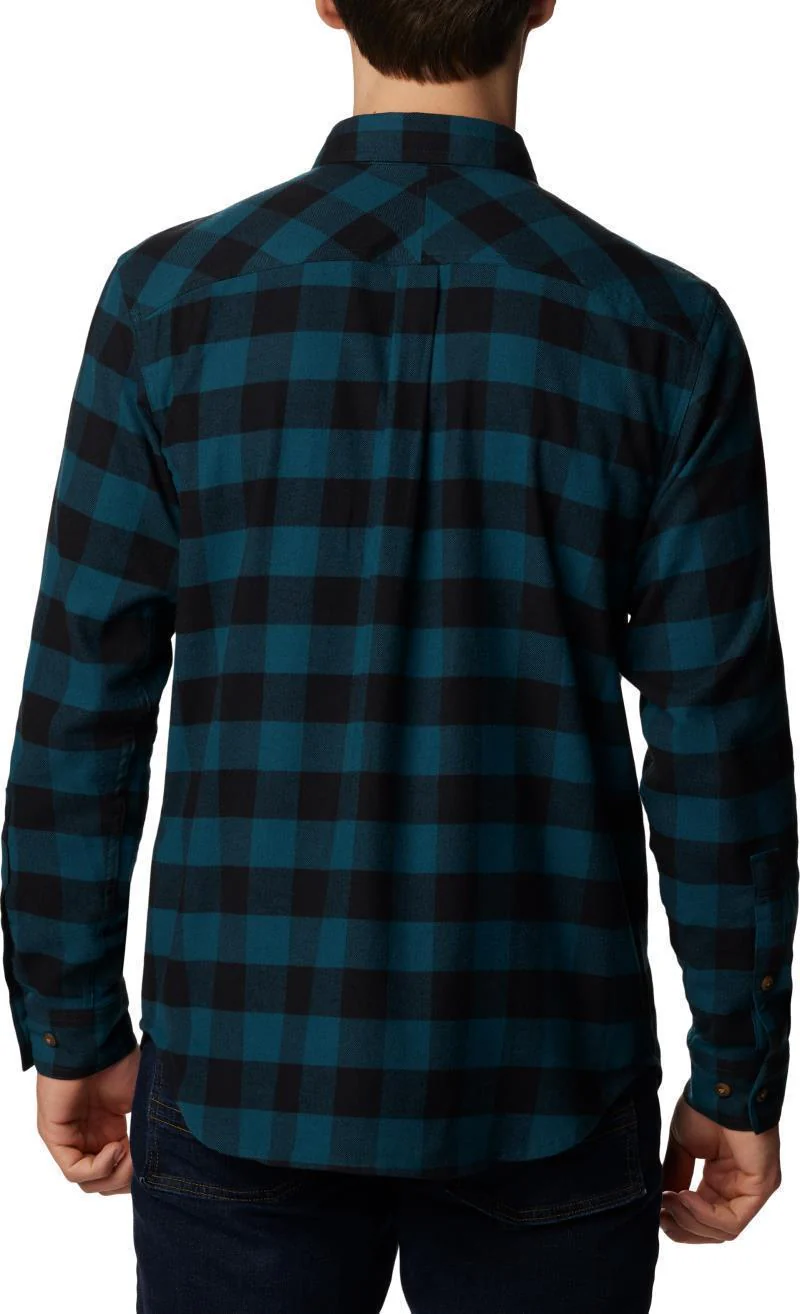 Flare Gun Stretch Flannel - Mens - Image 38