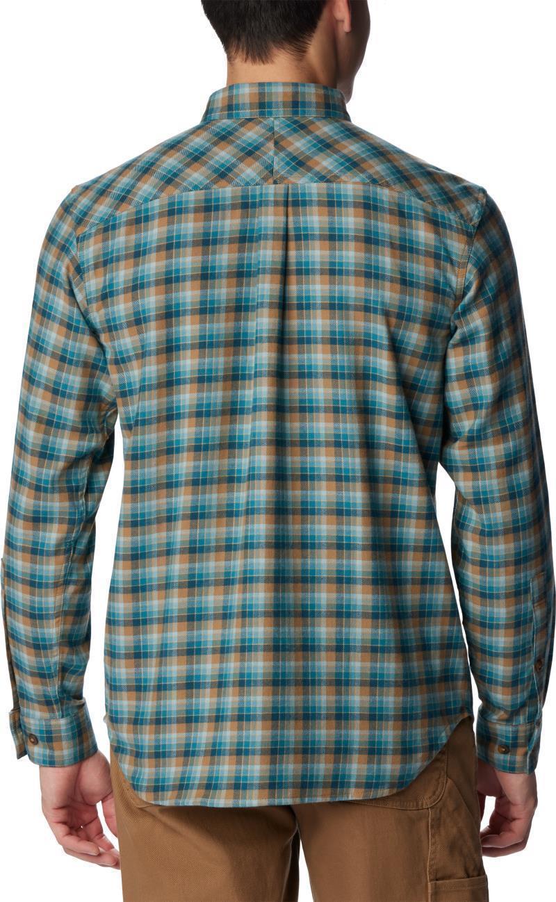 Flare Gun Stretch Flannel, Tall - Mens - Image 37