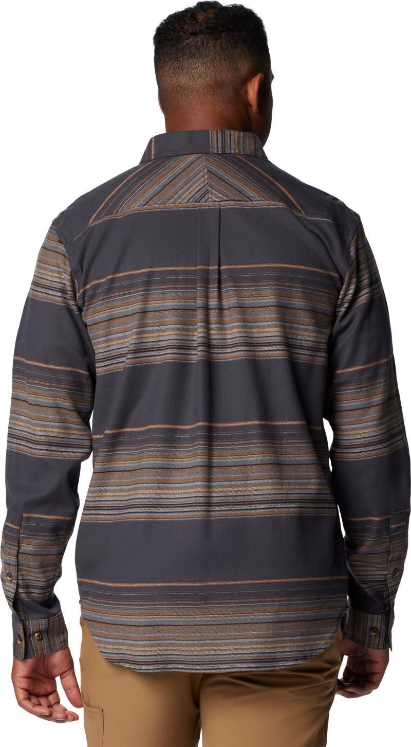 Flare Gun Stretch Flannel, Tall - Mens - Image 60