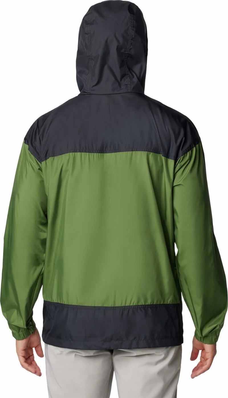 Flash Challenger Windbreaker - Mens - Image 38