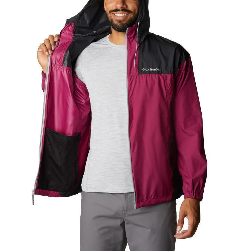 Flash Challenger Windbreaker, Tall - Mens - Image 10