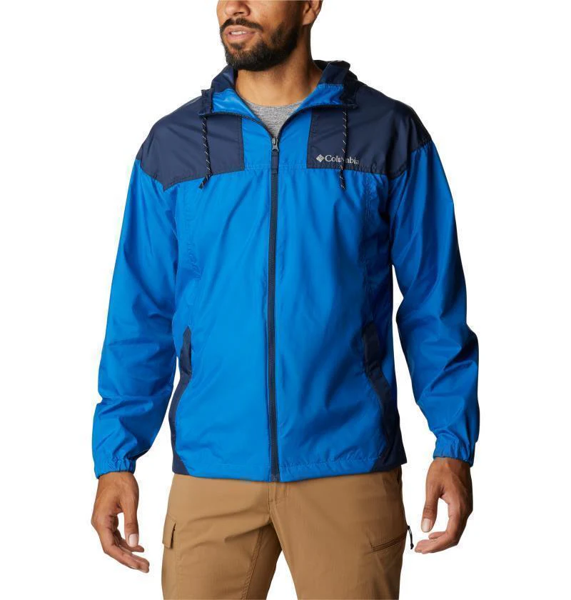 Flash Challenger Windbreaker, Tall - Mens - Image 13