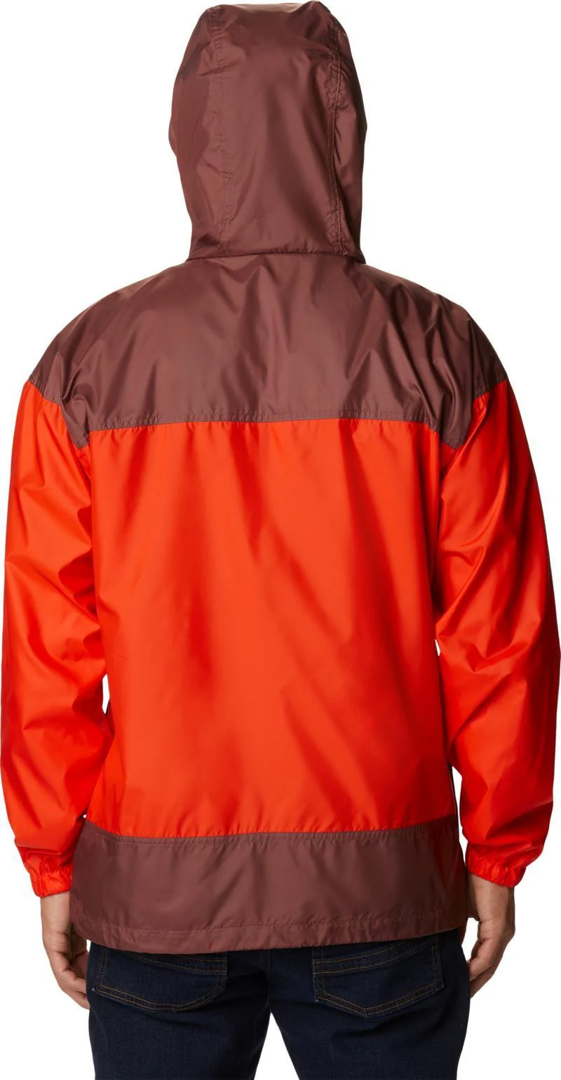 Flash Challenger Windbreaker, Tall - Mens - Image 51