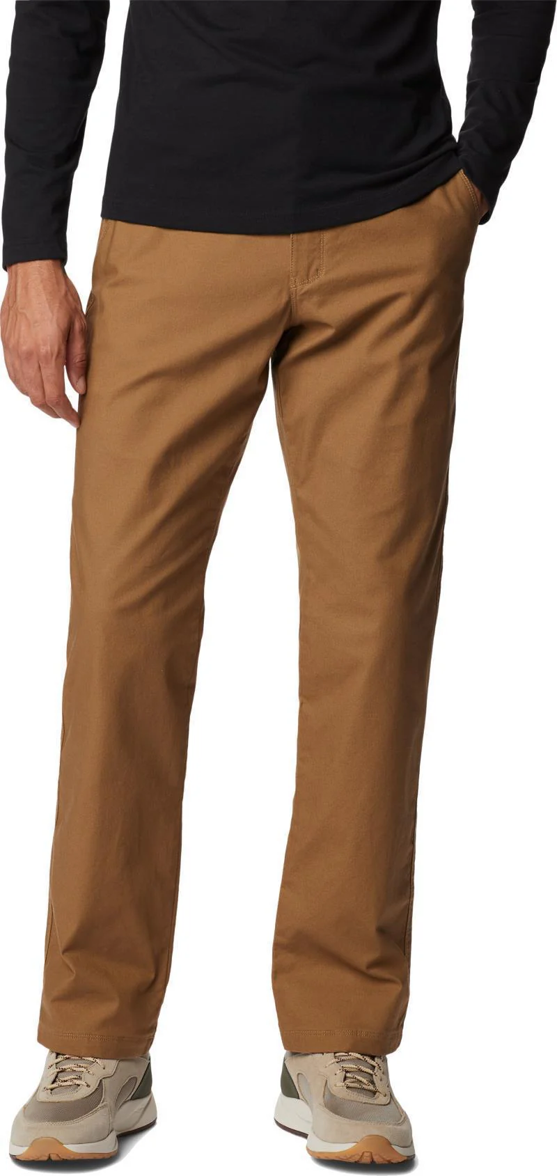 Flex ROC II Lined Pants, 34" Inseam - Mens