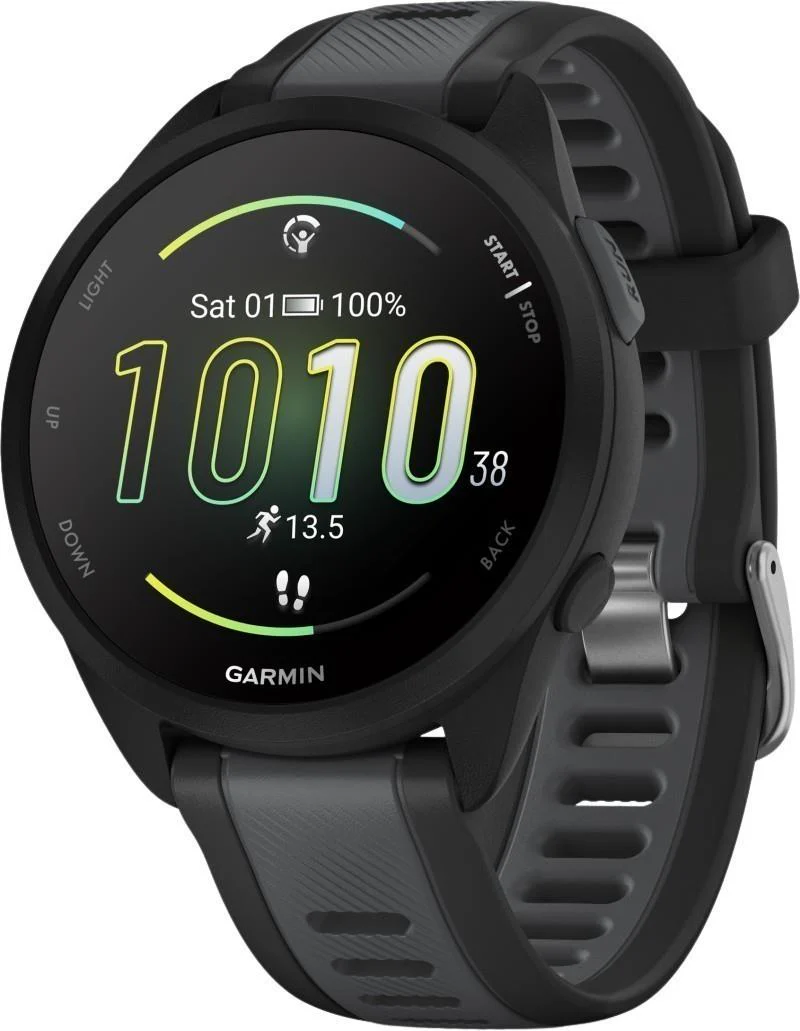Forerunner 165