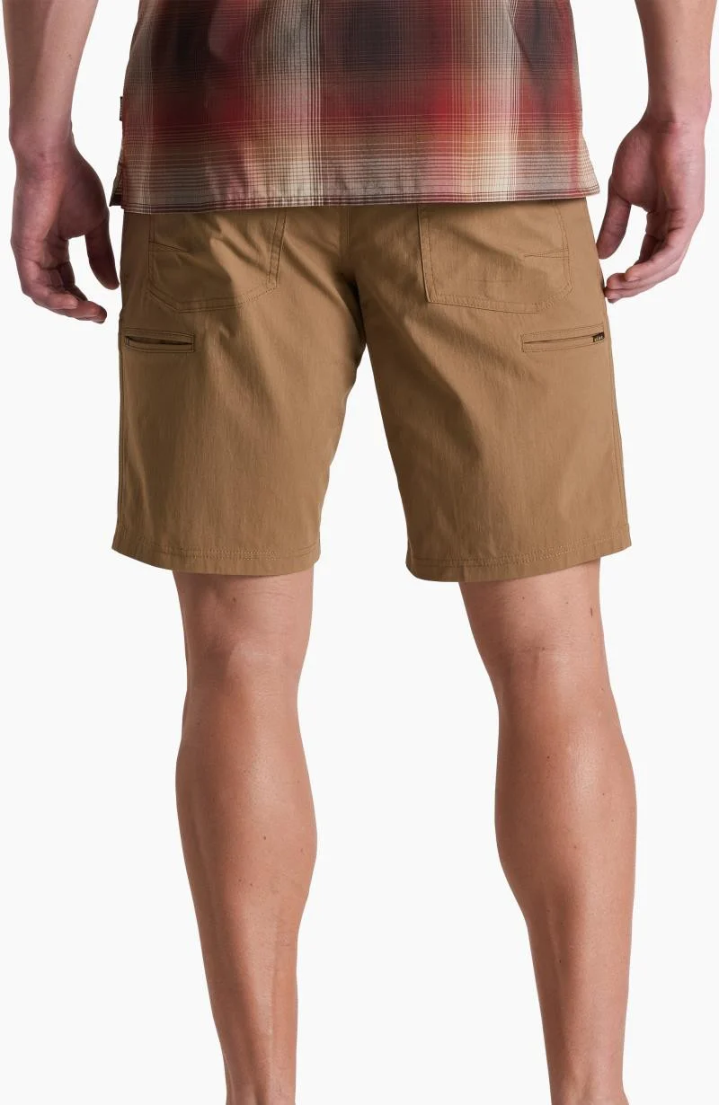 Free Radikl Shorts, 8" Inseam - Mens - Image 6