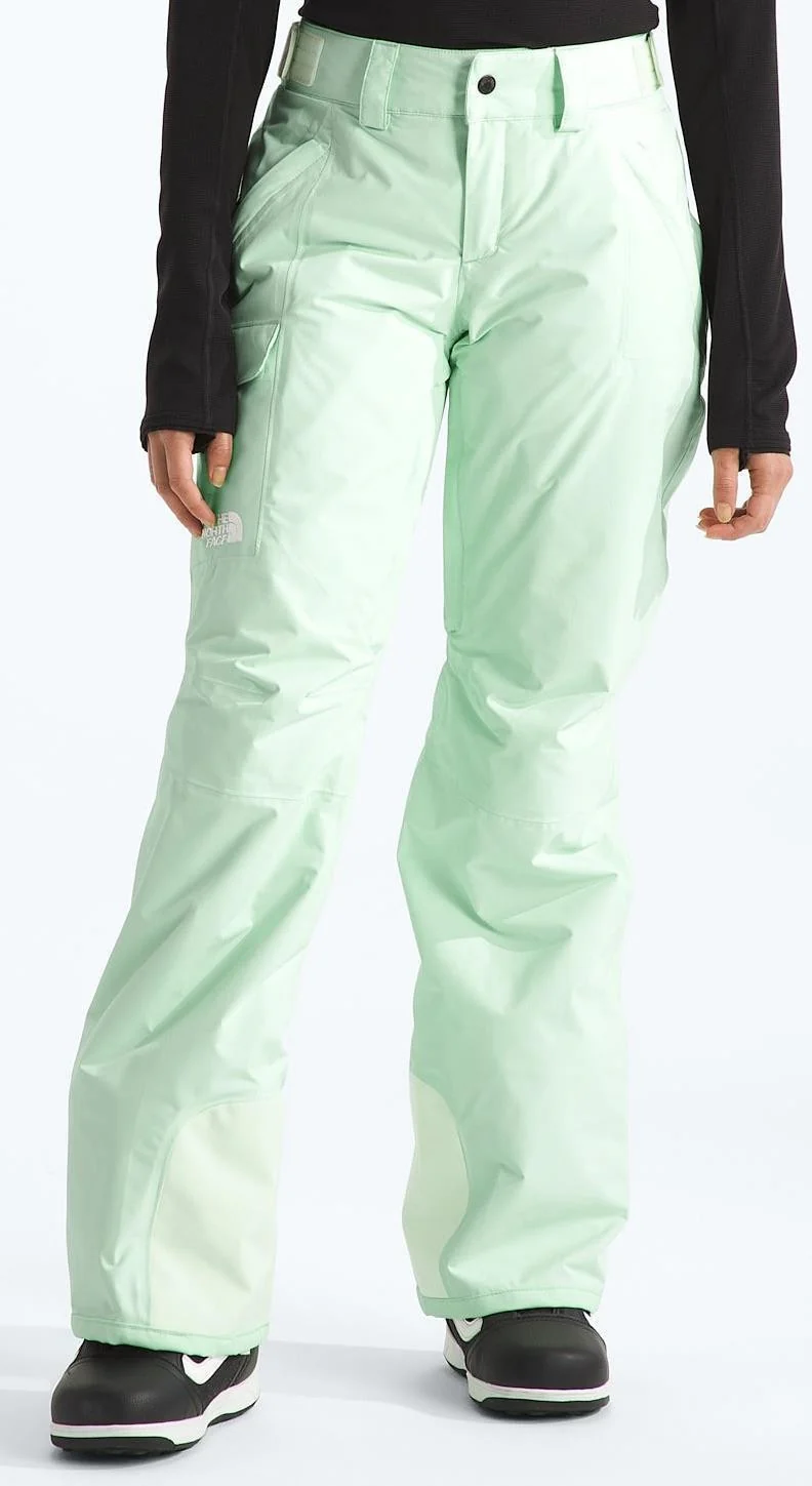 Freedom Insulated Pants, Long - Womens - Image 5