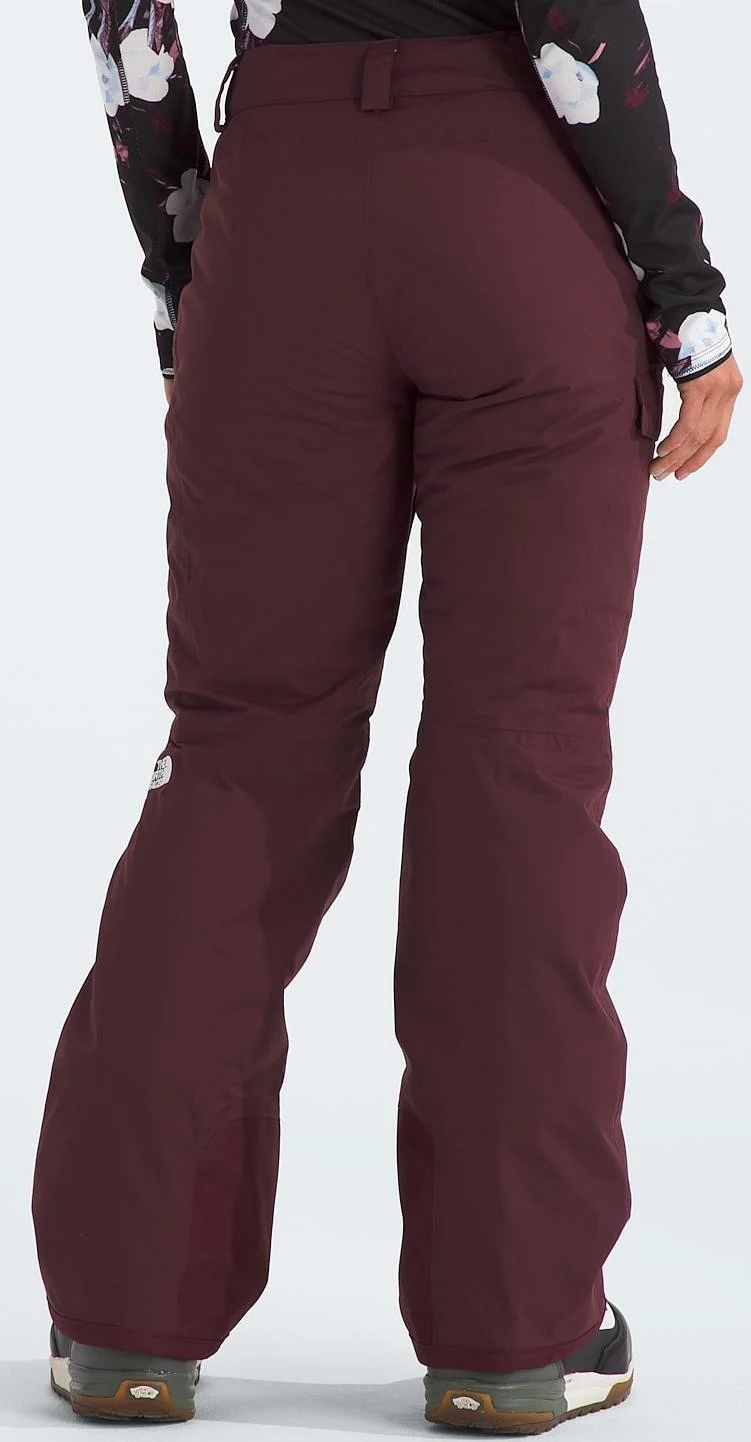 Freedom Insulated Pants, Short - Womens - Image 10