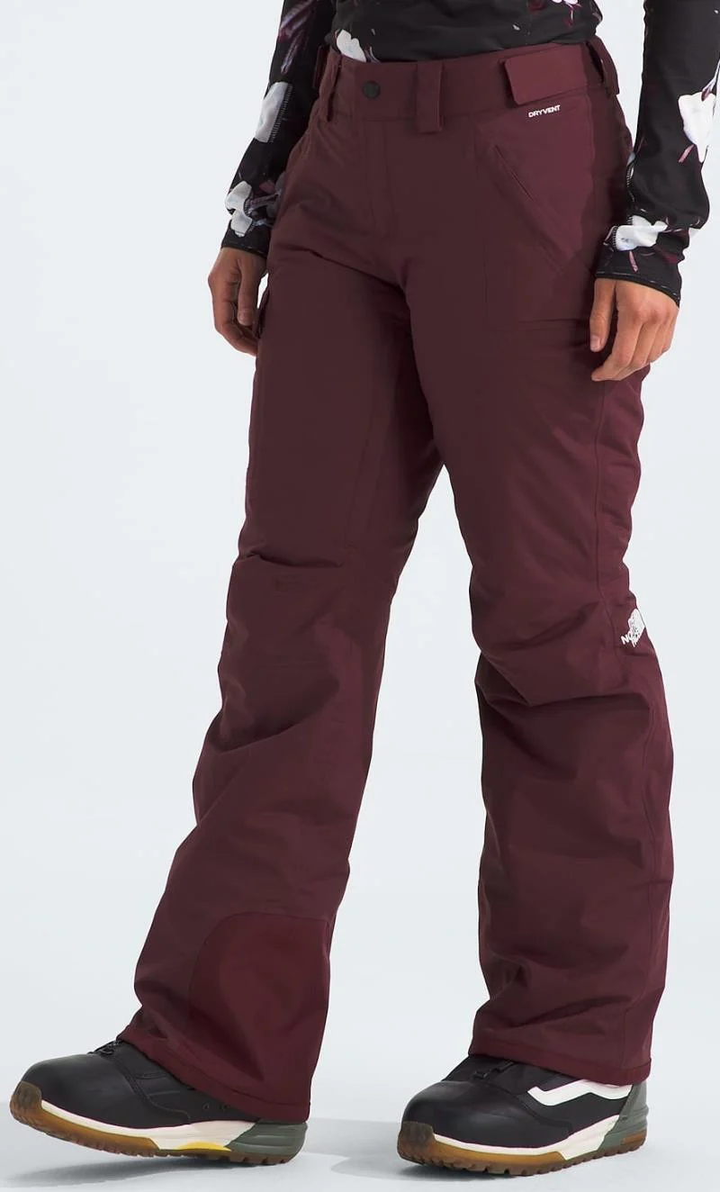 Freedom Insulated Pants, Short - Womens - Image 9