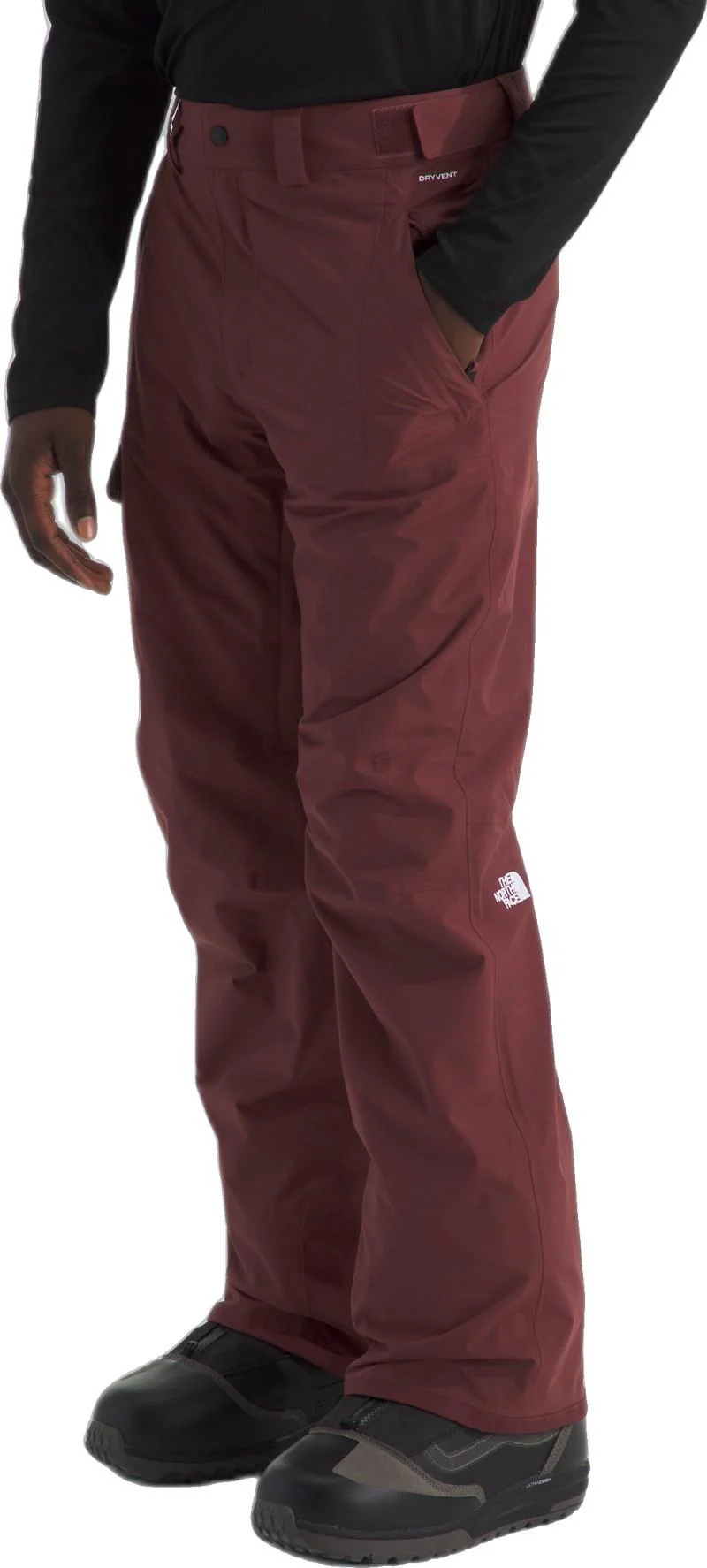 Freedom Pants, Short - Mens - Image 3