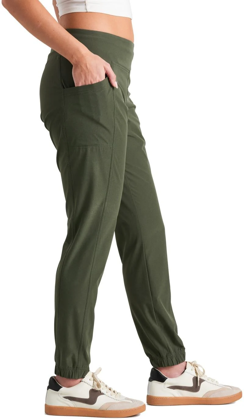 Freeflex Joggr, Short - Womens - Image 5