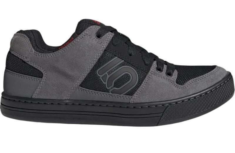 Freerider - Grey / Black / Grey - Mens