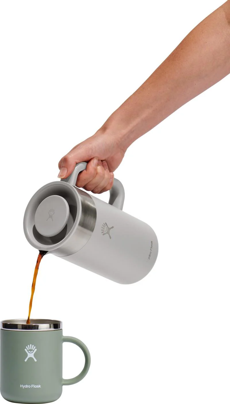 French Press