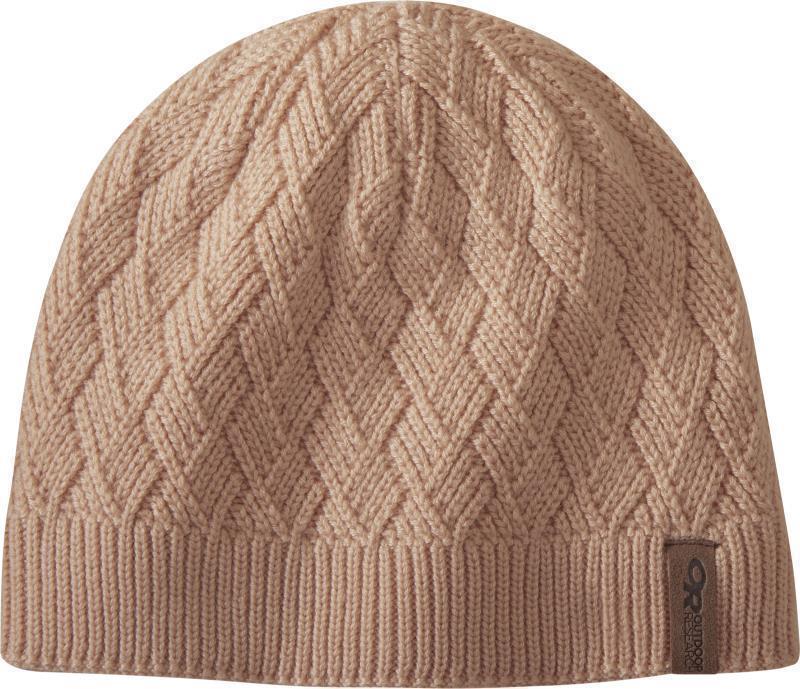 Frittata Beanie - Womens