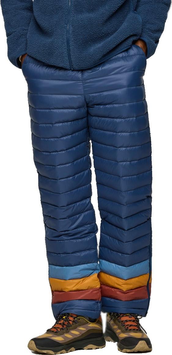 Fuego Down Pants - Mens