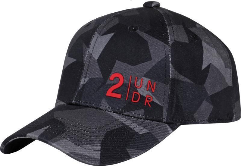 Full Print Hat - Mens
