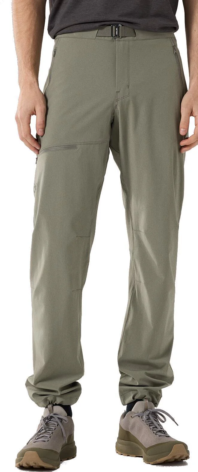Gamma Lightweight Pants, Short - Mens (Prior Season) - Image 11