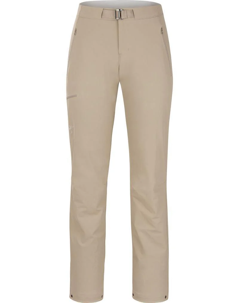 Gamma LT Pants, Reg - Womens (Prior Season) - Image 3