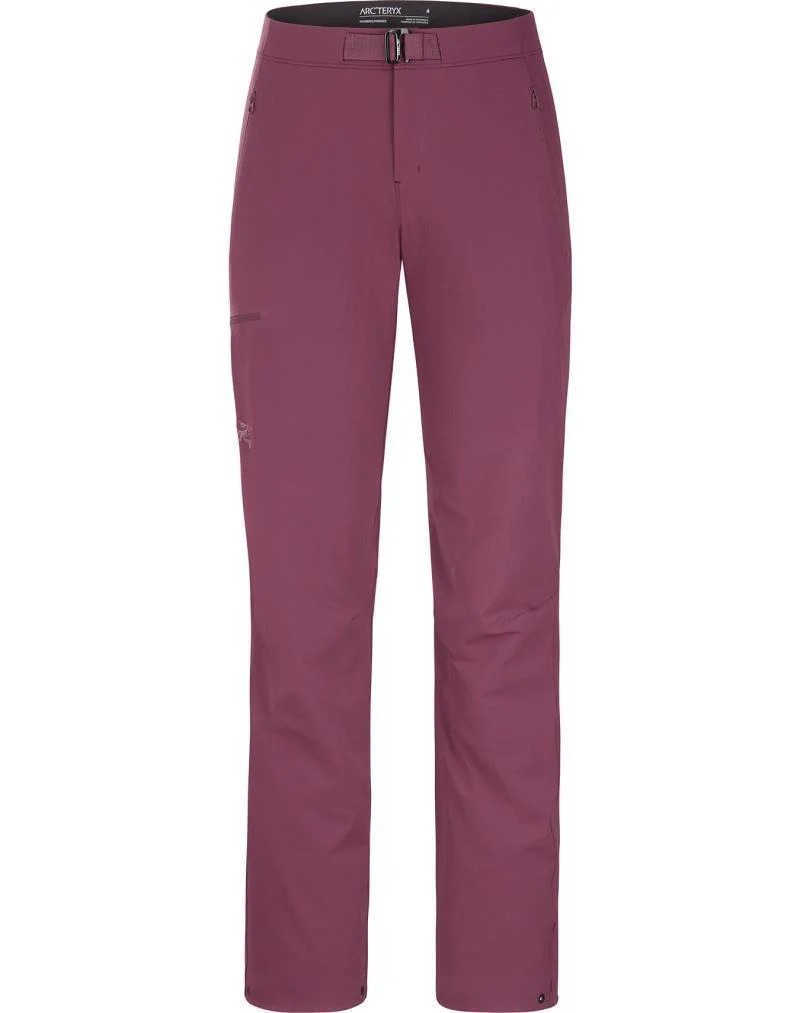 Gamma LT Pants, Short - Womens - Image 4