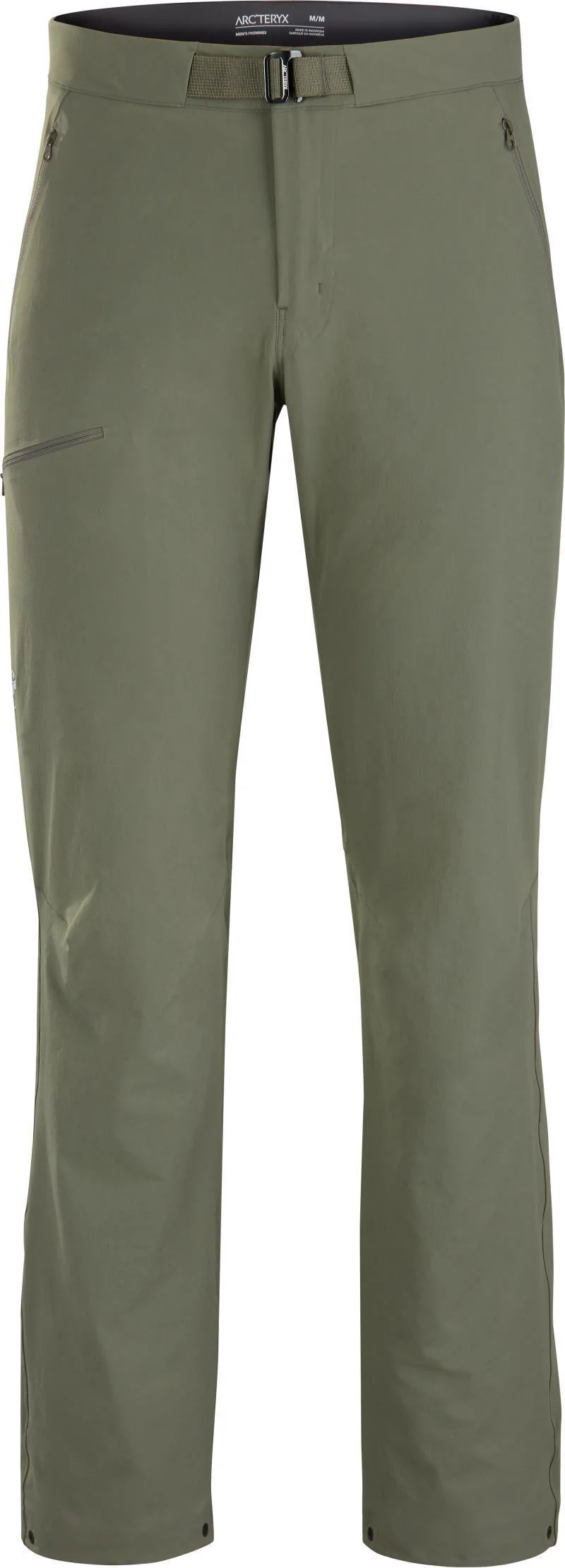 Gamma LT Pants, Tall - Mens - Image 4