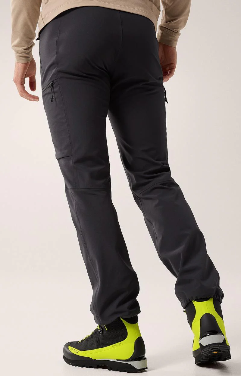 Gamma MX Pants, Tall - Mens - Image 9