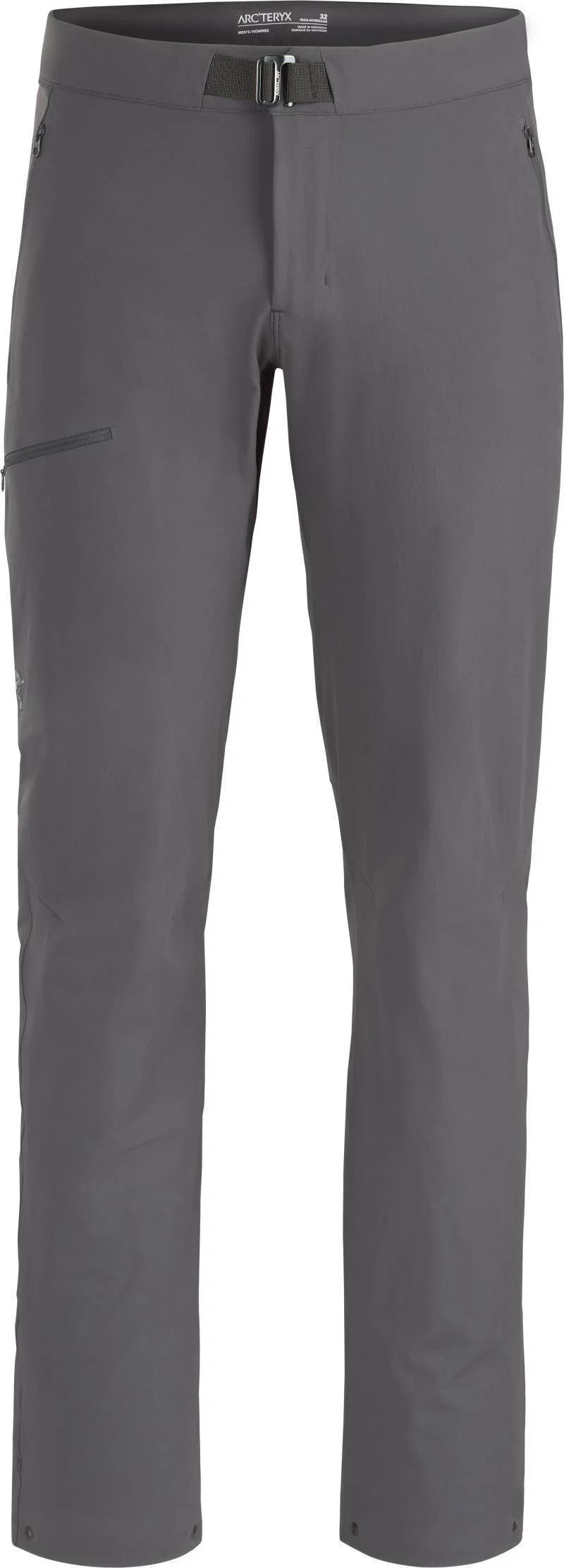 Gamma Pants, Reg - Mens (Prior Season)