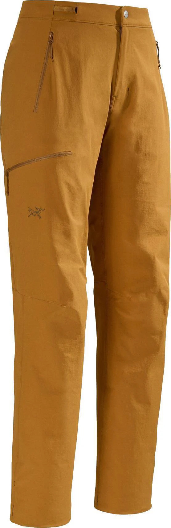Gamma Pants, Tall - Womens (Prior Season) - Image 2