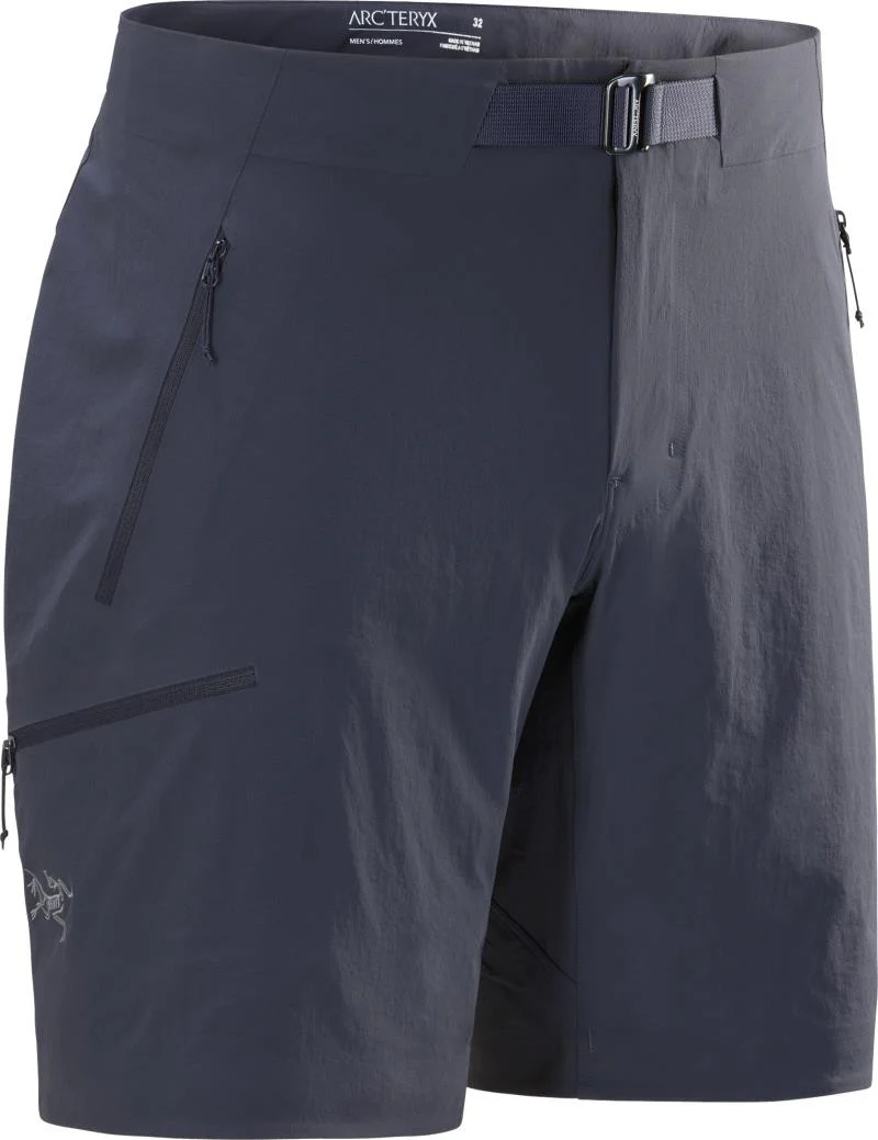 Gamma SL Shorts, 9" Inseam - Mens