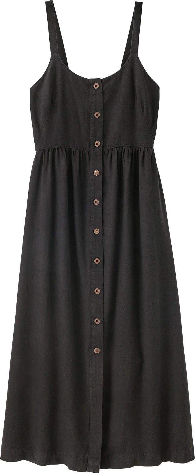 Garden Island Dress