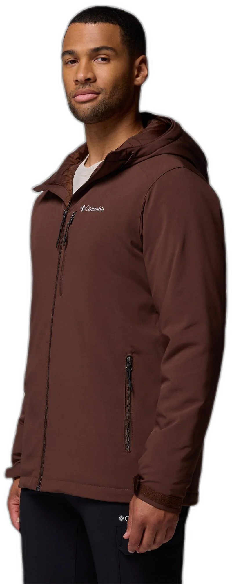 Gate Racer II Softshell - Mens - Image 24