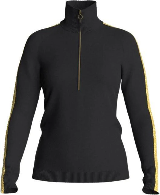 Geilo Zip Up - Womens