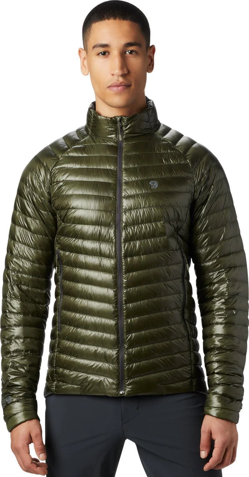 Ghost Whisperer/2 Jacket - Mens - Image 11