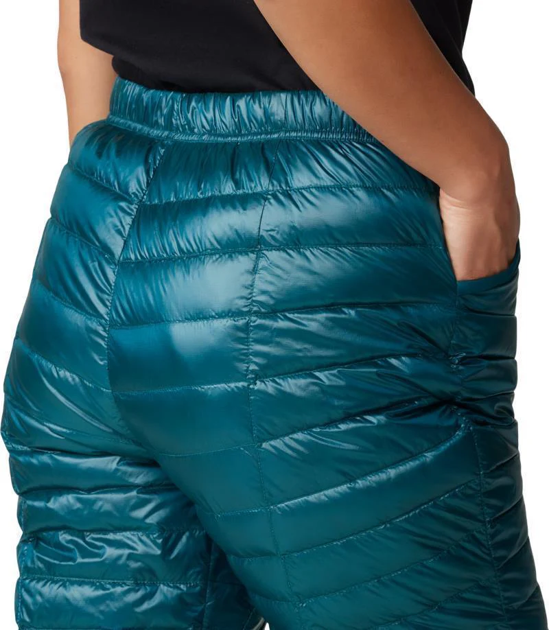 Ghost Whisperer Pants, Short - Womens - Image 13