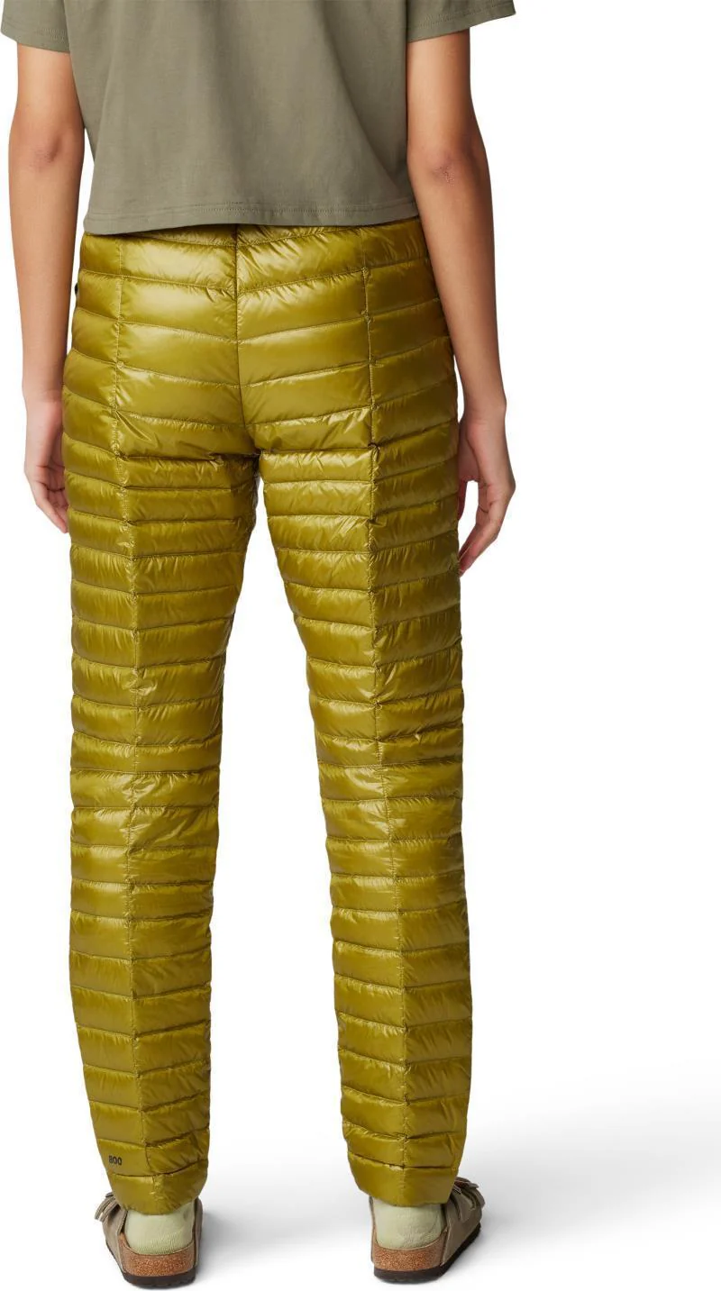 Ghost Whisperer Pants, Short - Womens - Image 17