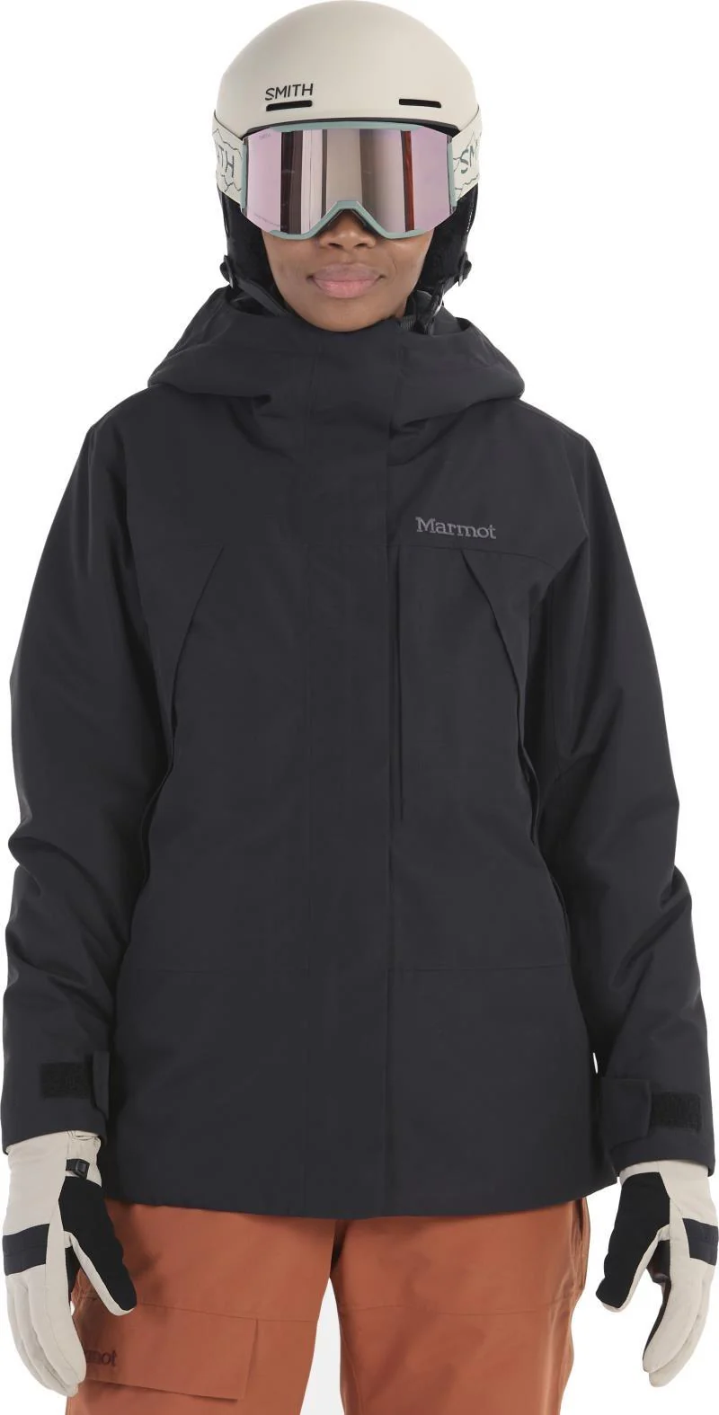 Glades Insulated Jacket - Womens