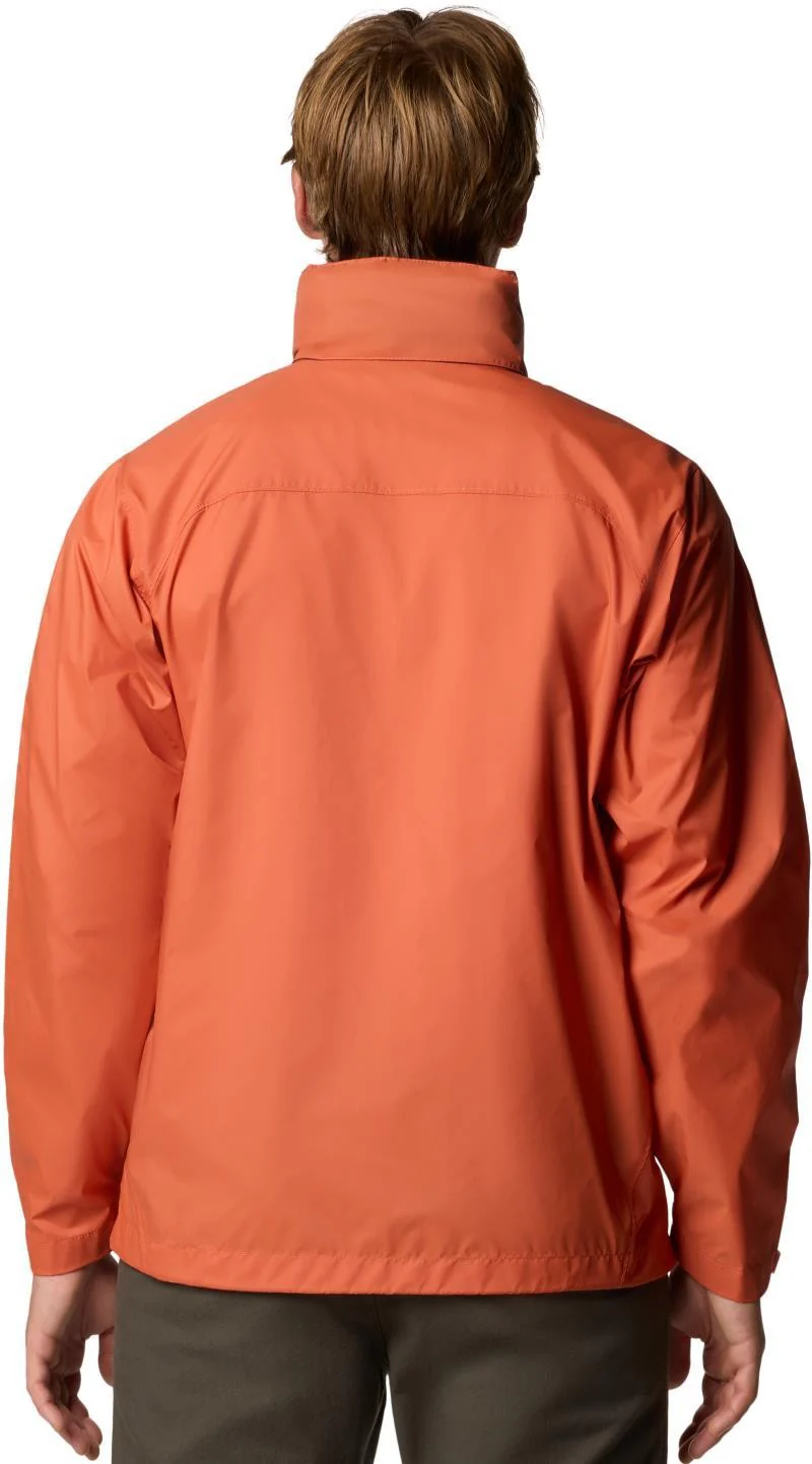 Glennaker Lake II Rain Jacket - Mens - Image 37