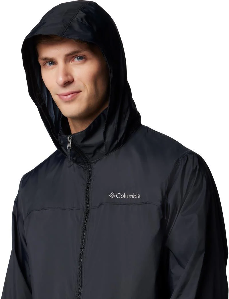 Glennaker Lake II Rain Jacket, Tall - Mens - Image 4