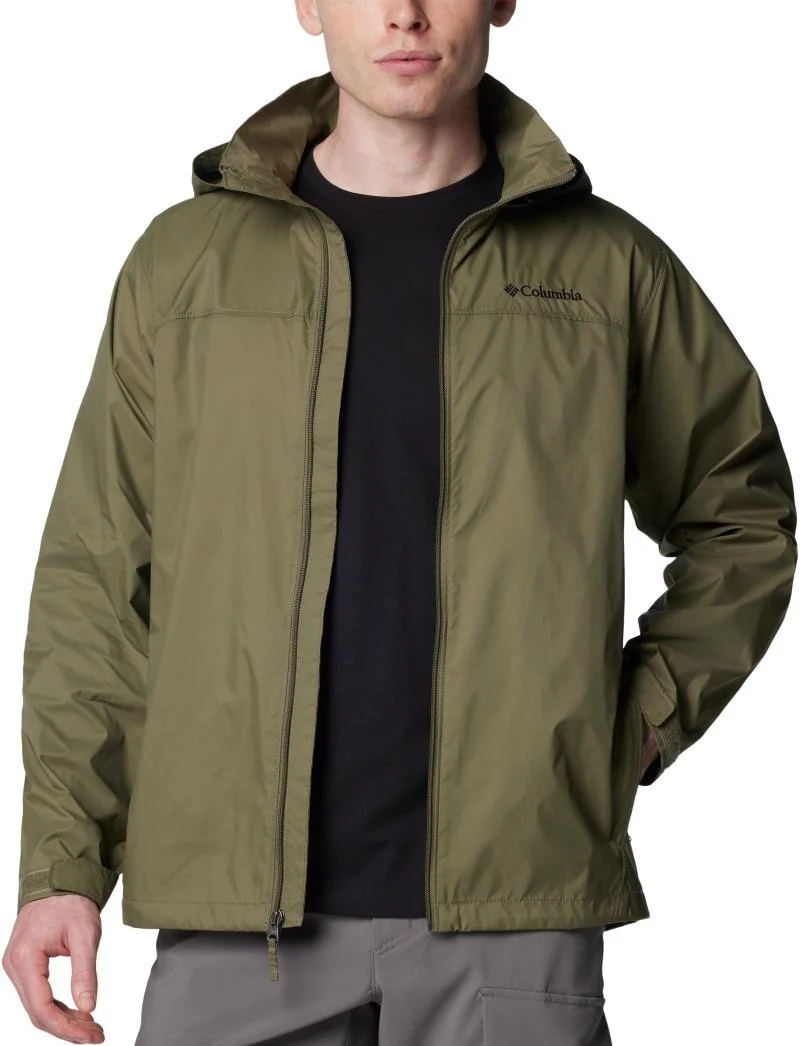 Glennaker Lake II Rain Jacket, Tall - Mens - Image 9