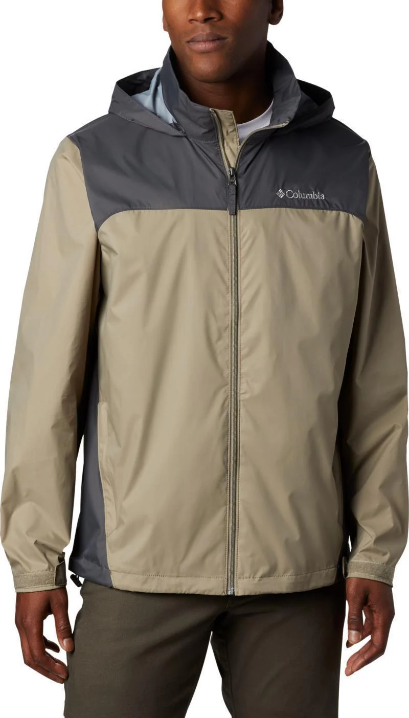 Glennaker Lake Rain Jacket, Tall - Mens - Image 2