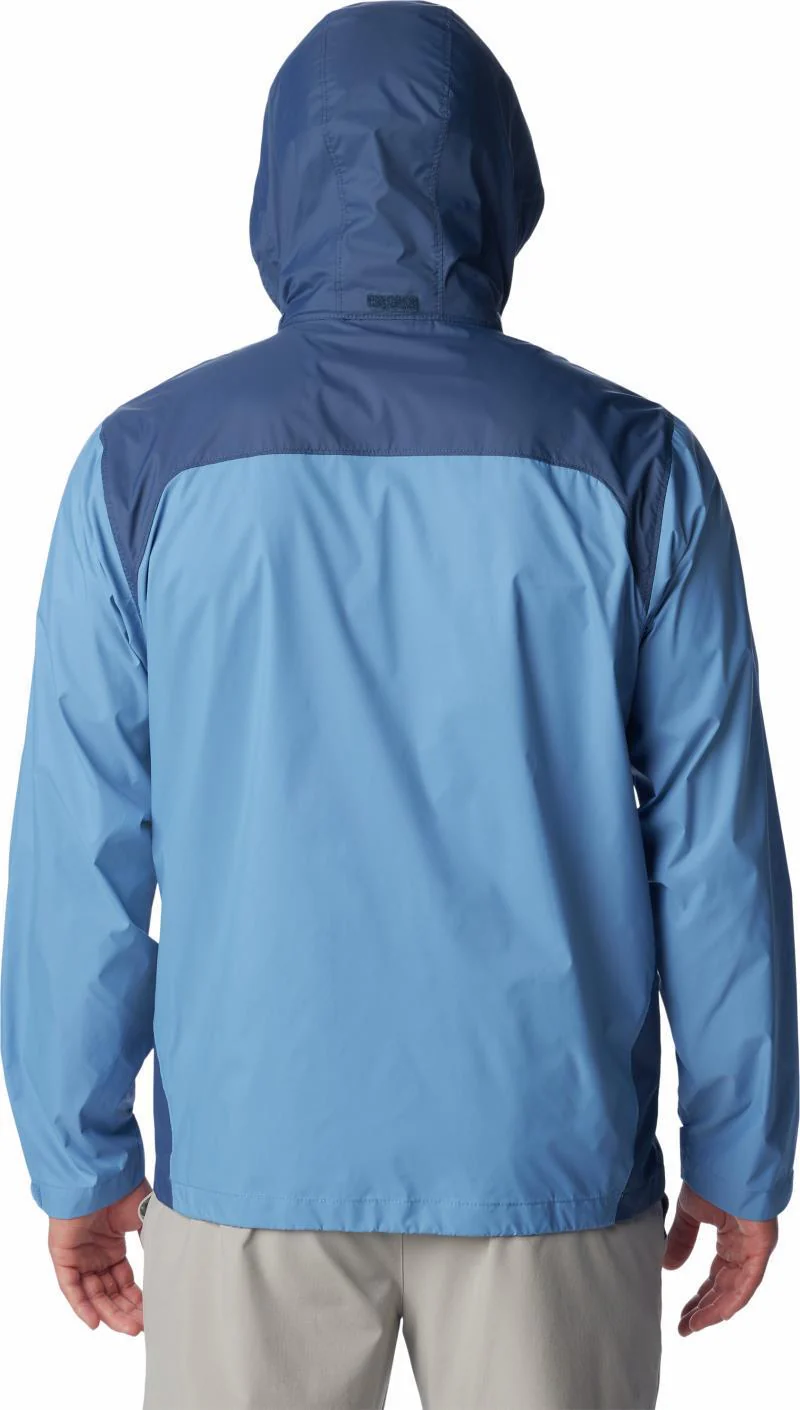 Glennaker Lake Rain Jacket, Tall - Mens - Image 27
