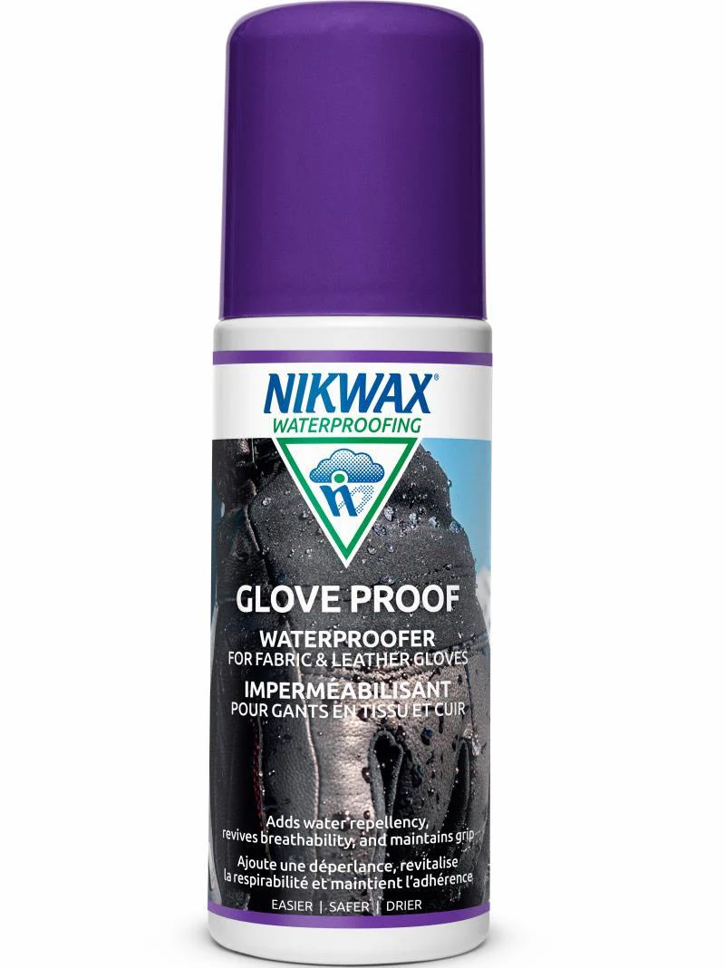 Glove Proof 125ml / 4.2oz - Image 2