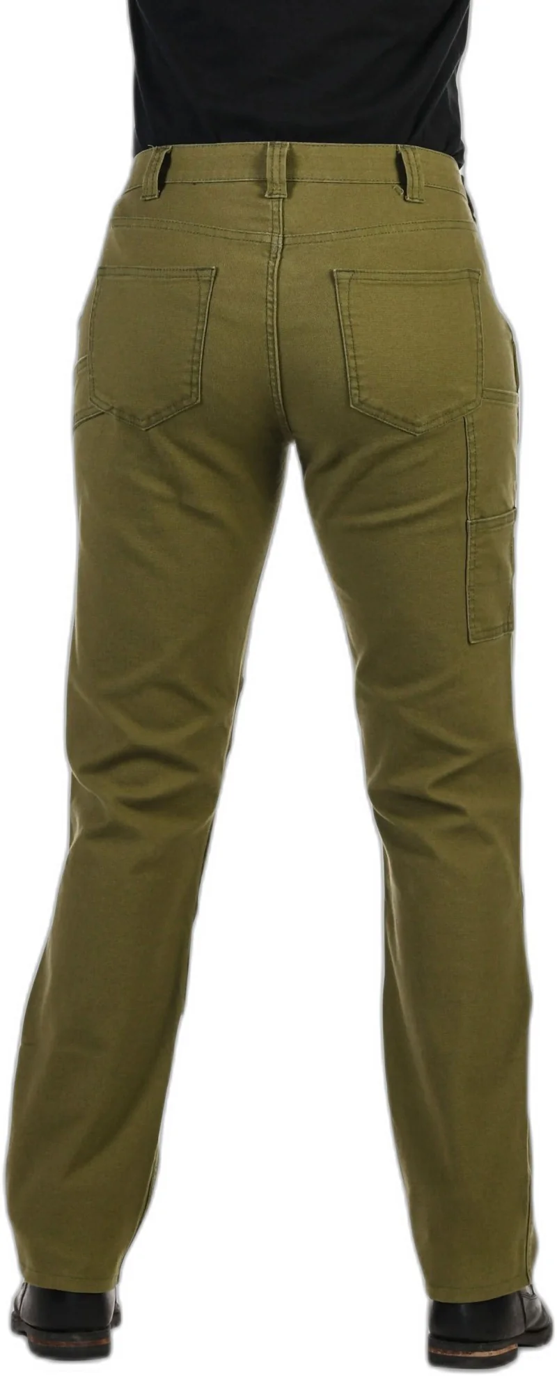 Go-To Pants, 30" Inseam - Womens - Image 10