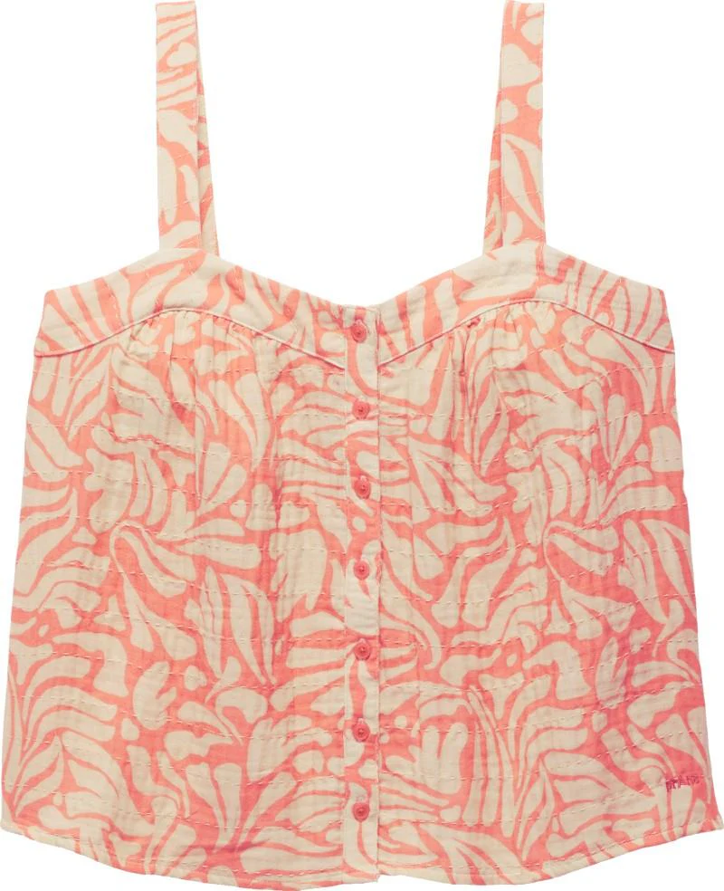 Goldie Beach Tank Top - Womens