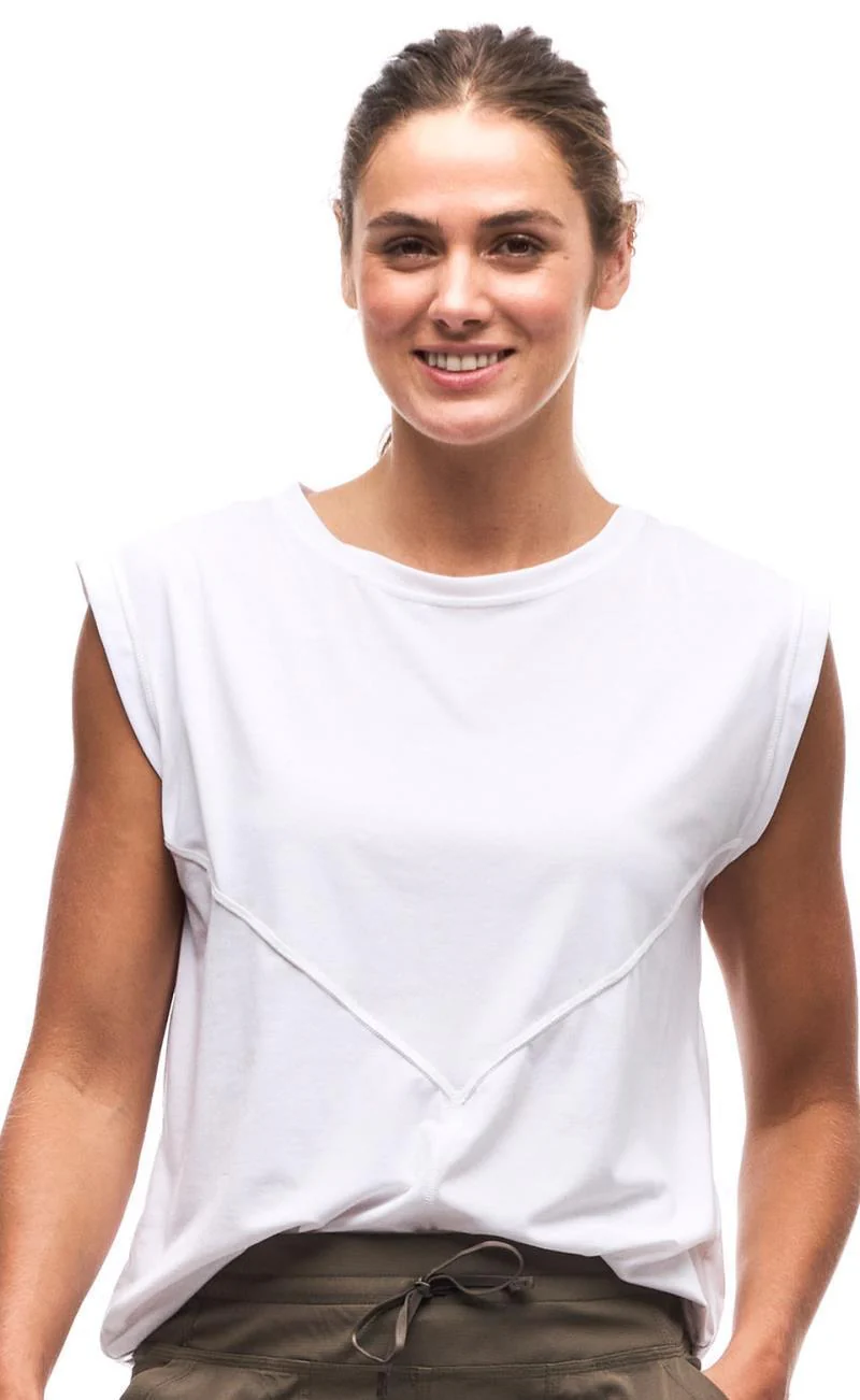 Goma LT Sleeveless - Womens - Image 7
