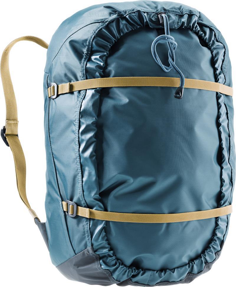 Gravity Rope Bag