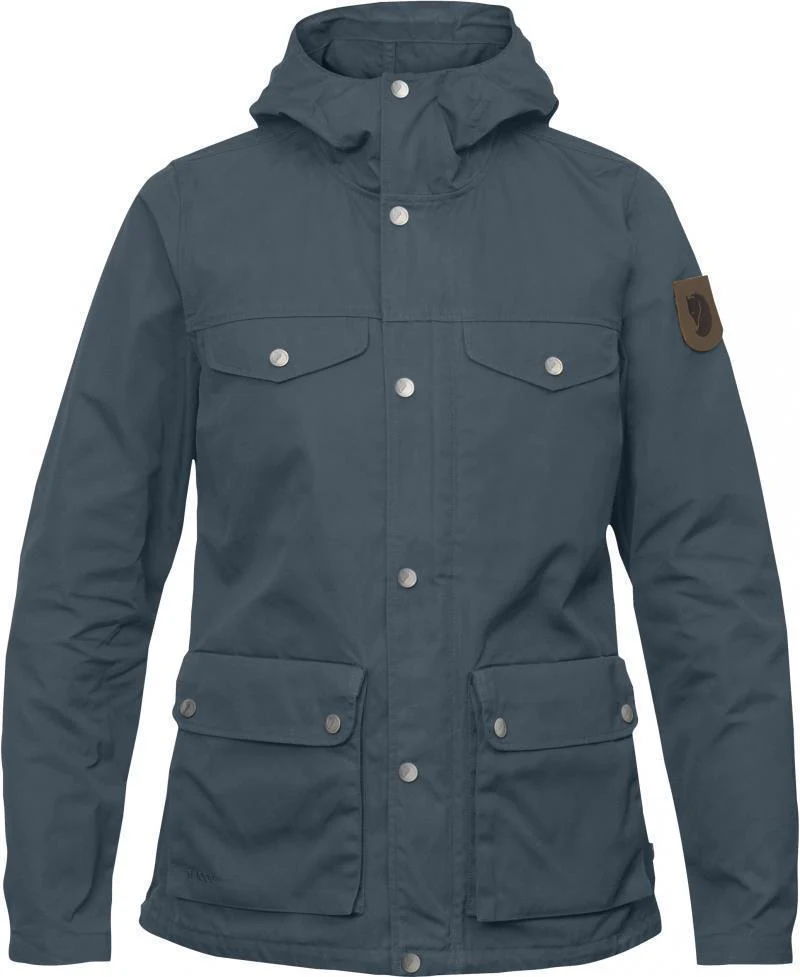 Greenland Jacket - Womens