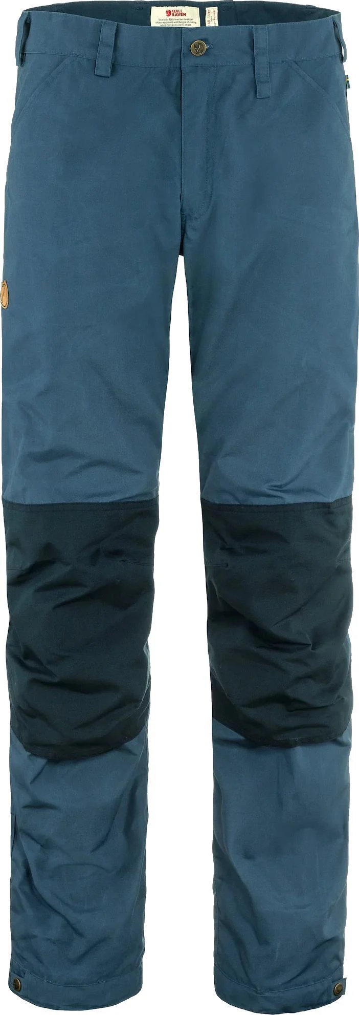 Greenland Trail Trousers, Long - Mens - Image 5