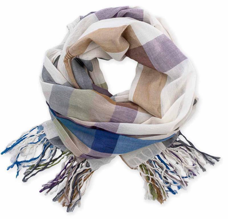 Griffin Scarf - Womens