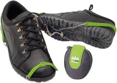 Grip Step